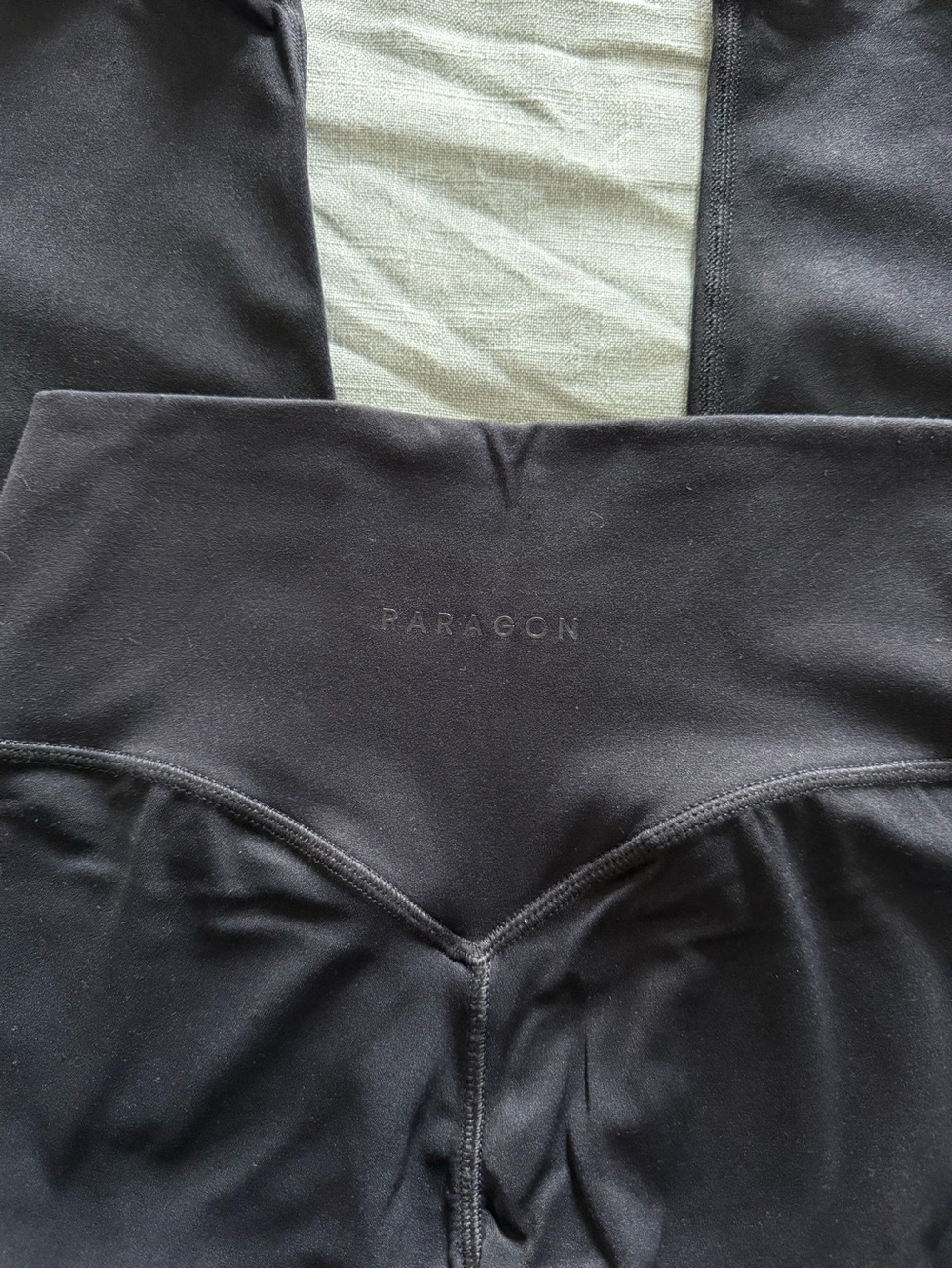Paragon Leggings - Picture 4 of 4